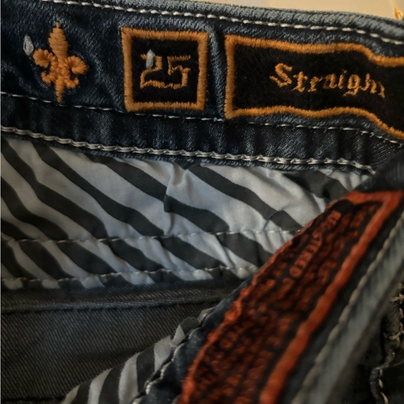 ROCK AND REVIVAL JEANS. - Picture 3 of 6